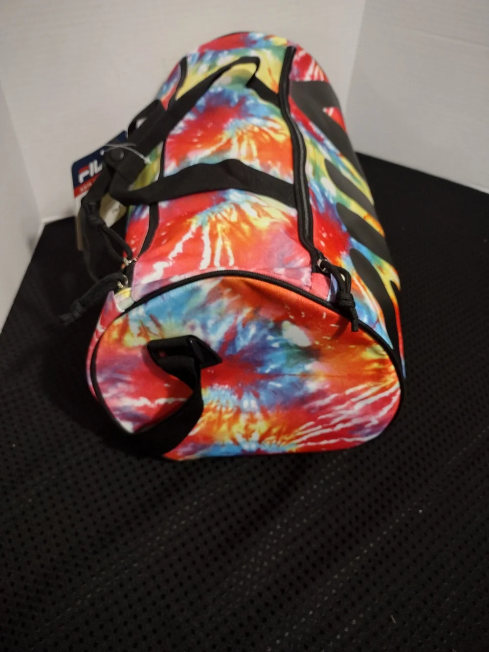 Fila vibrant tie